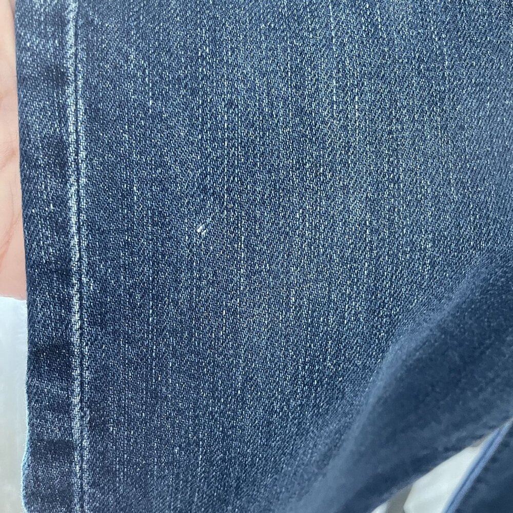 Levi's Made & Crafted Needle Narrow Jeans, 32x34 - Picture 10 of 10